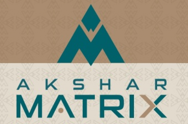 Akshar Matrix